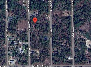 1116 Moore Ave, Lehigh Acres, FL 33972