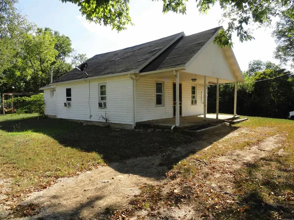 225 Tennyson St, Saint Joe, AR 72675