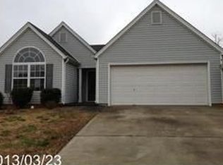 2638 Buena Vista Cir, Gainesville, GA 30504