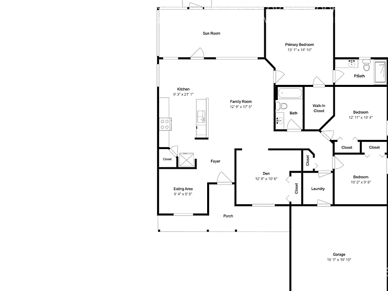 4029 Banbury Cir — Photo 2