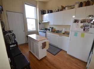 Racine / Dickens - Lincoln Park - DePaul, Chicago, IL 60614
