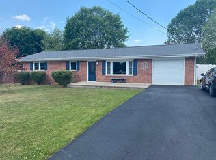 270 Hassen Heights Rd, Bristol, VA 24201