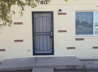 113 E 9th St #4, Eloy, AZ 85131