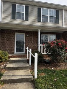 803 Remount Ct Unit 20, Greensboro, NC, 27409