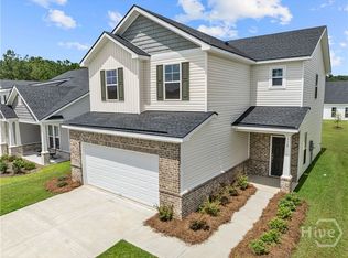 116 Peabody Street, Savannah, GA 31407