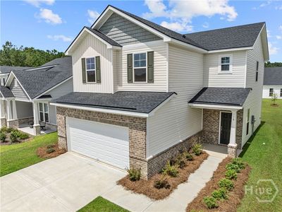 116 Peabody Street, Port Wentworth, GA, 31407