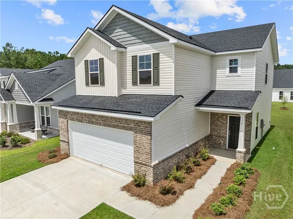 116 Peabody St, Savannah, GA 31407