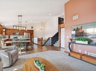 3460 236th Ln NW, Saint Francis, MN 55070
