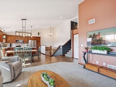 3460 236th Ln NW, Saint Francis, MN, 55070