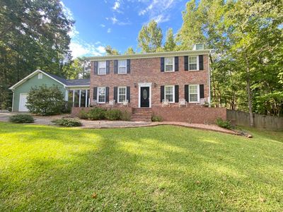 5076 Lambeth Ct, Acworth, GA, 30101