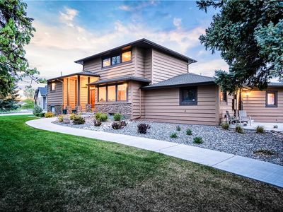 5501 Canvasback Dr, Billings, MT, 59106