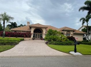 11717 Mahogany Run, Fort Myers, FL 33913