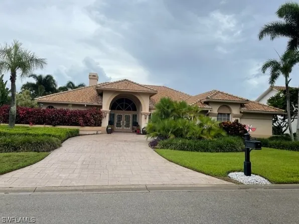 11717 Mahogany Run, Fort Myers, FL 33913