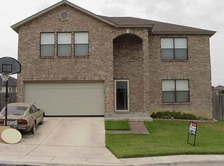 7223 Raintree Frst, San Antonio, TX 78233