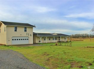 114 Paradise Ln, Toledo, WA 98591