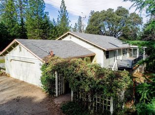 660 Quail Haven Rd, Colfax, CA 95713