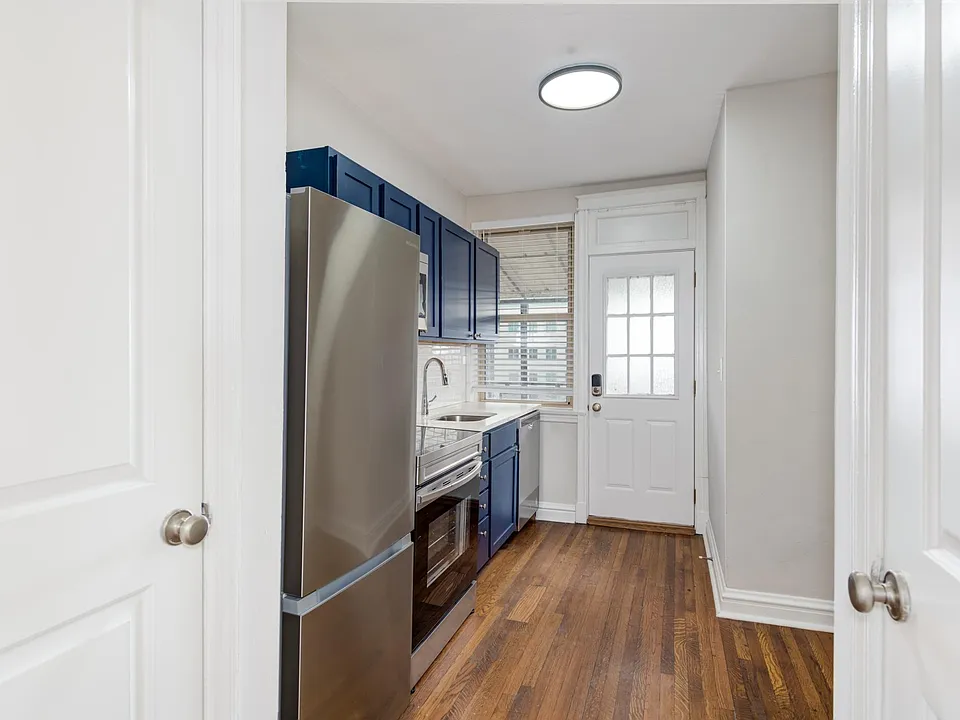 Oakview Apartments