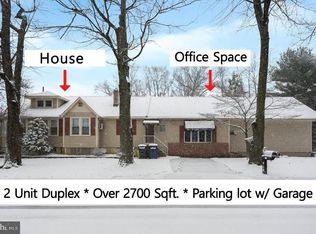 101 White Horse Rd E, Voorhees, NJ 08043