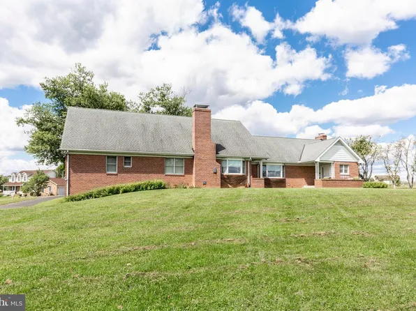 1722 Emory Rd, Reisterstown, MD 21136