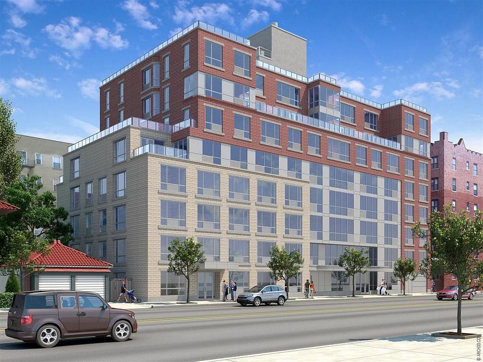 1st image of 3692 Bedford Ave Ste 2