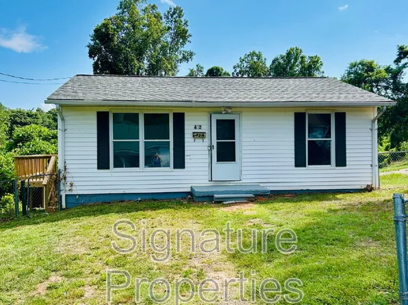 412 Virginia St, Martinsville, VA 24112