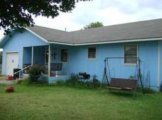 16221 Eddie Bone Rd, Pea Ridge, AR 72751