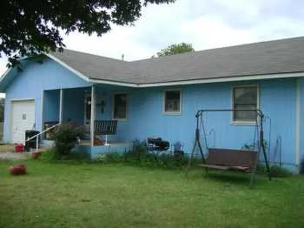 16221 Eddie Bone Rd, Pea Ridge, AR 72751