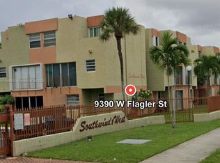 9390 W Flagler St APT 224C, Miami, FL 33174