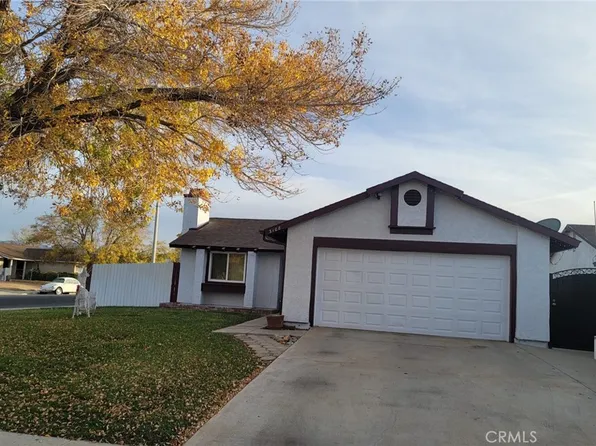 3108 E Avenue R4, Palmdale, CA 93550