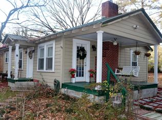 22 Wilkins St NW, Rome, GA 30165