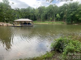 164 Palmer Marsh Pl, Mooresville, NC 28117