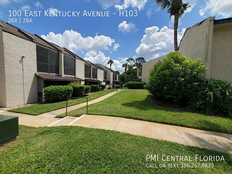 100 E Kentucky Ave #H103 — Photo 30