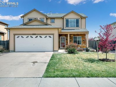 10748 Deer Meadow Cir, Colorado Springs, CO, 80925