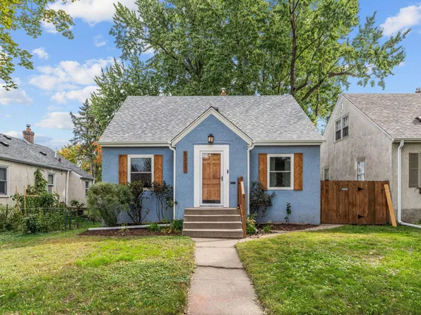 5337 43rd Ave S, Minneapolis, MN 55417