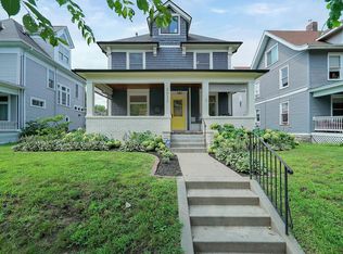 3032 Humboldt Ave S, Minneapolis, MN 55408