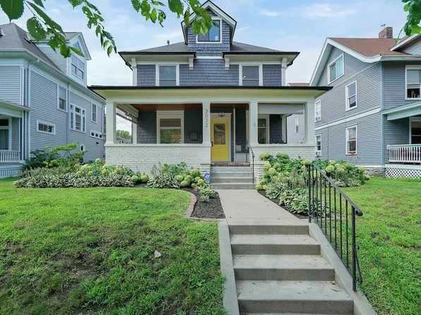 3032 Humboldt Ave S, Minneapolis, MN 55408