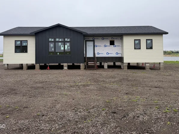 43330 Us Highway 12 #5, Webster, SD 57274