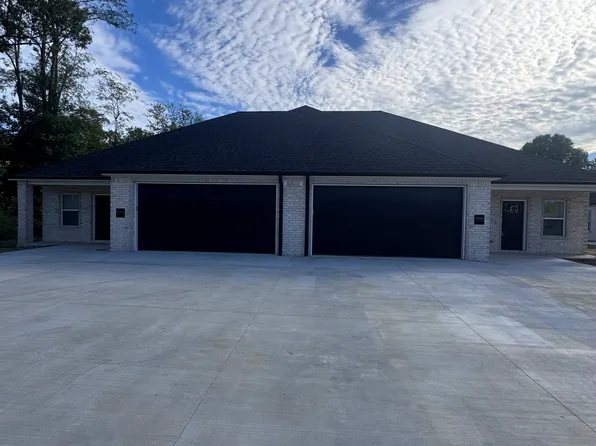 1501 W Huntsville Ave #A & B, Springdale, AR 72764