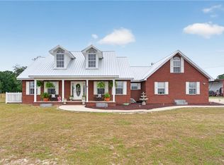 142 Lloyd Dr, Jesup, GA 31545