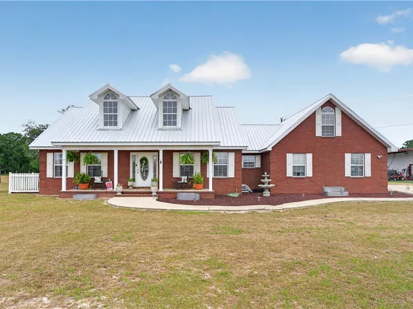 142 Lloyd Dr, Jesup, GA 31545
