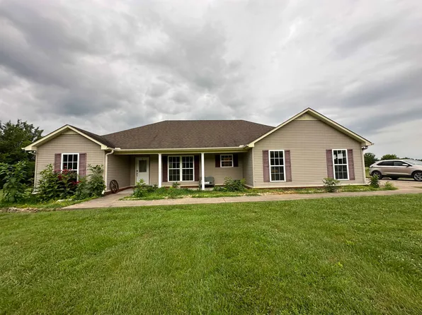 5251 County Road 7, Florence, AL 35633