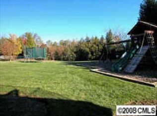 9104 Easton Grey Ln, Charlotte, NC 28277