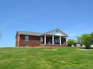 37680 Holley Rd, Pomeroy, OH 45769