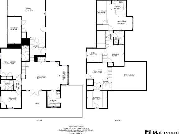 3rd image of 4189 Robert Ave