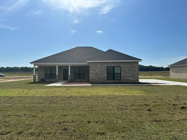 239 Peach Farm, Ashford, AL 36312