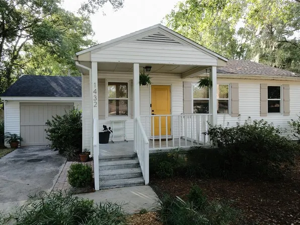 1432 NE 15TH STREET, GAINESVILLE, FL 32601