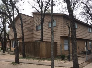 702 Navidad St #B, Bryan, TX 77801