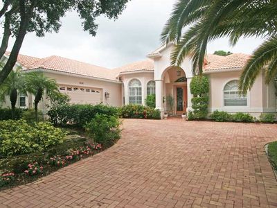 5016 Bella Terra Dr, Venice, FL, 34293