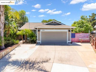 1359 Port Ct, Oakley, CA, 94561
