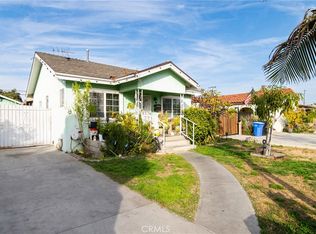 3153 Olive St, Huntington Park, CA 90255